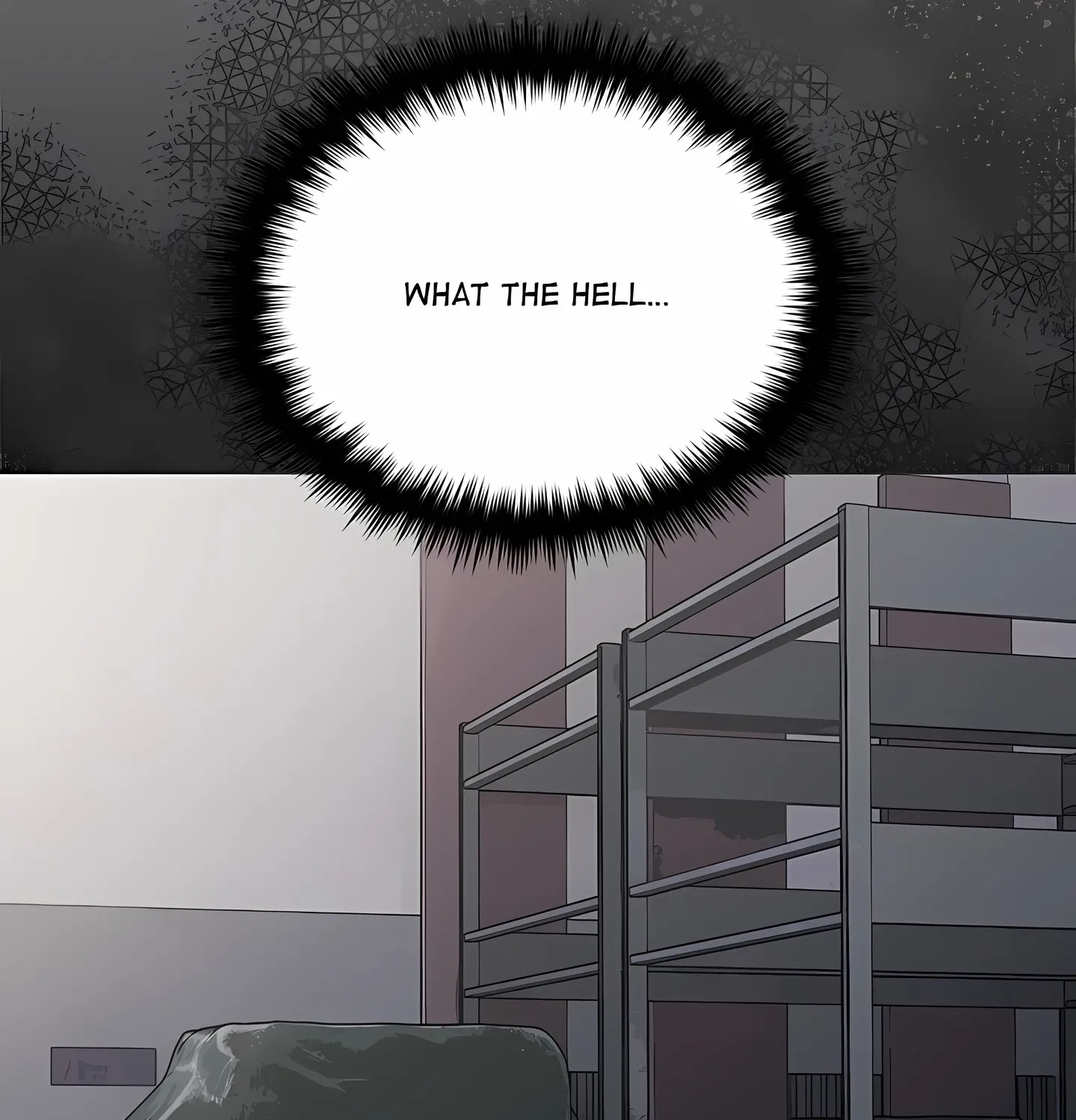 Someone Stop Her! Chapter 90 page 134