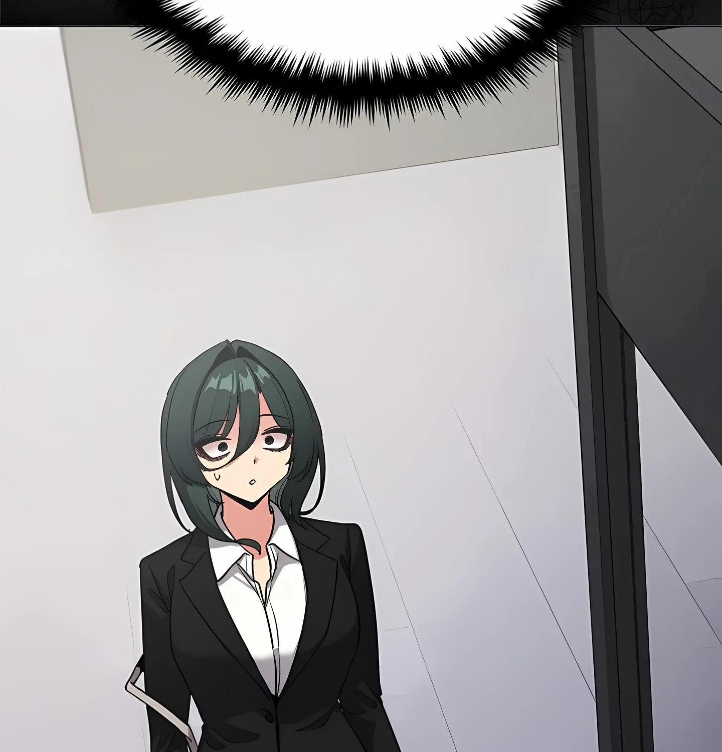 Someone Stop Her! Chapter 90 page 137