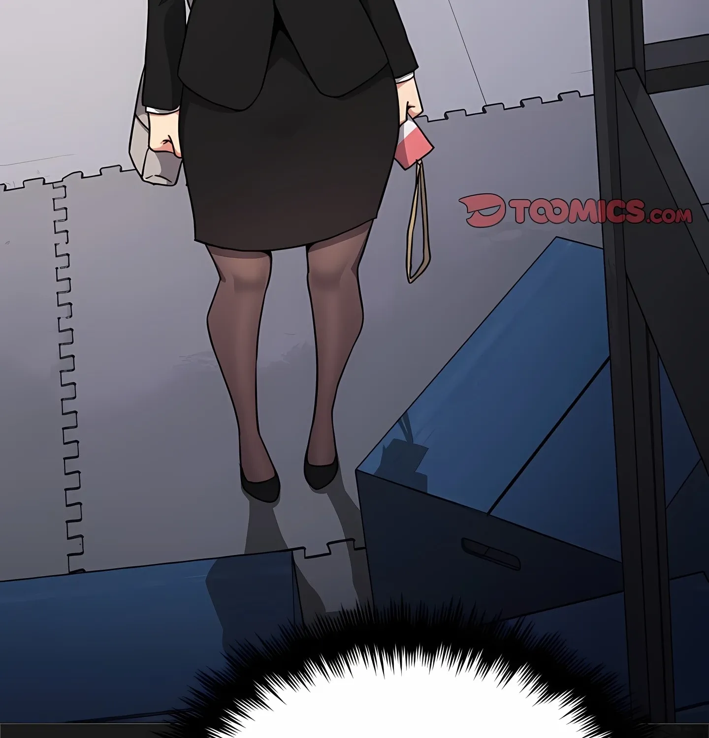 Someone Stop Her! Chapter 90 page 138