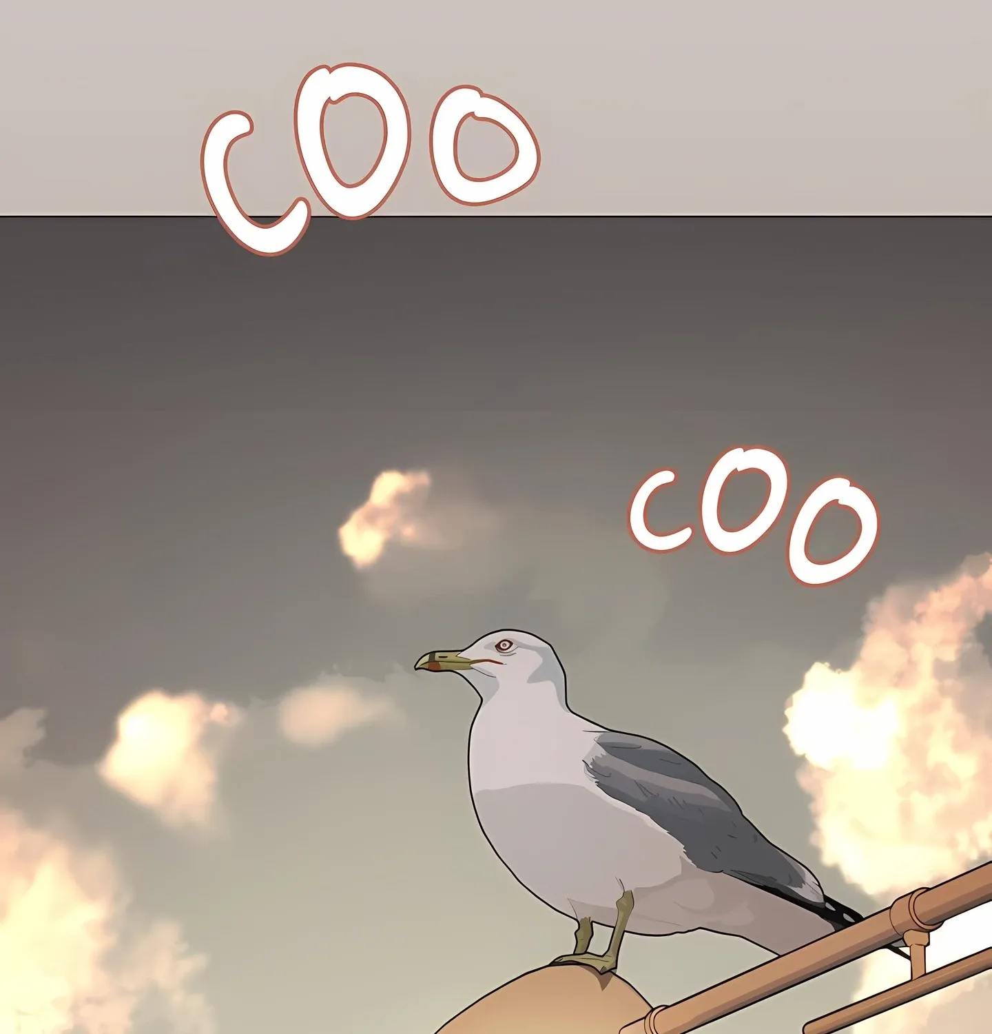 Someone Stop Her! Chapter 90 page 154
