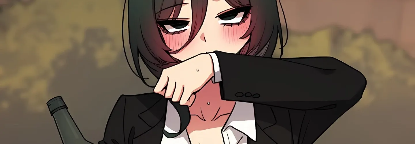 Someone Stop Her! Chapter 90 page 160