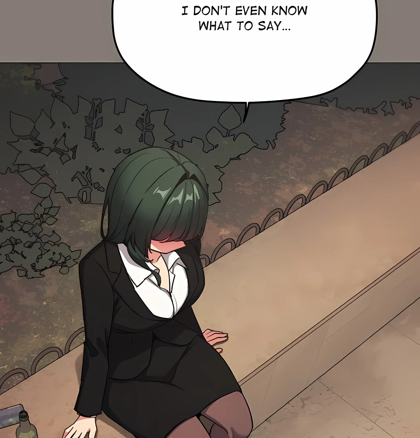 Someone Stop Her! Chapter 90 page 163