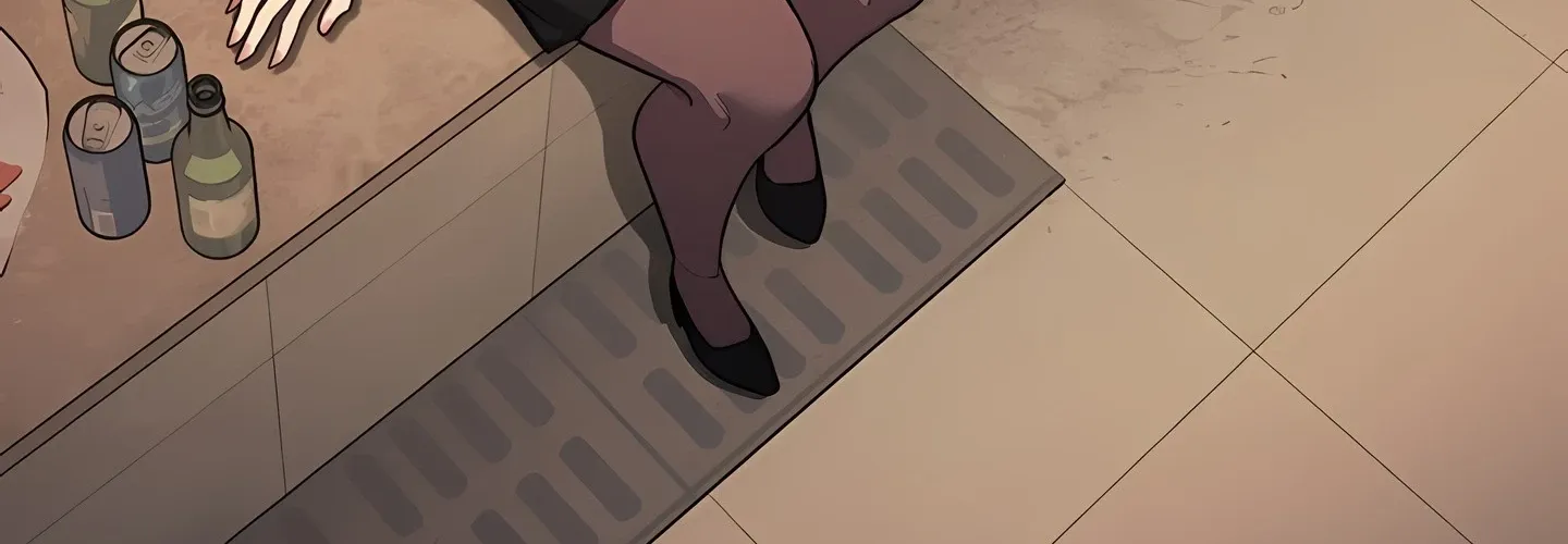 Someone Stop Her! Chapter 90 page 164