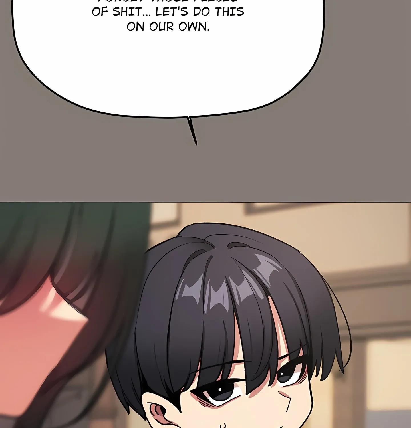Someone Stop Her! Chapter 90 page 177