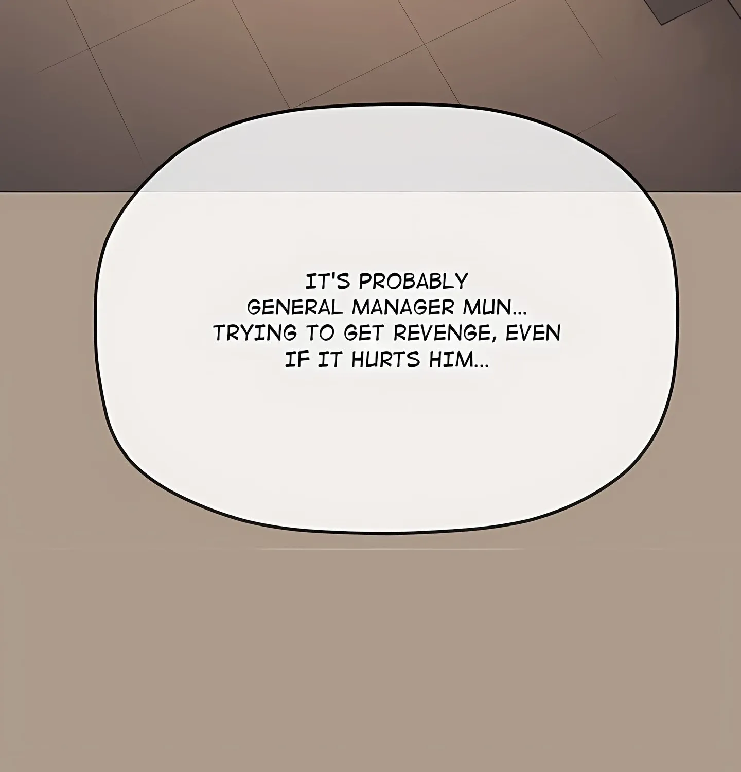 Someone Stop Her! Chapter 90 page 186