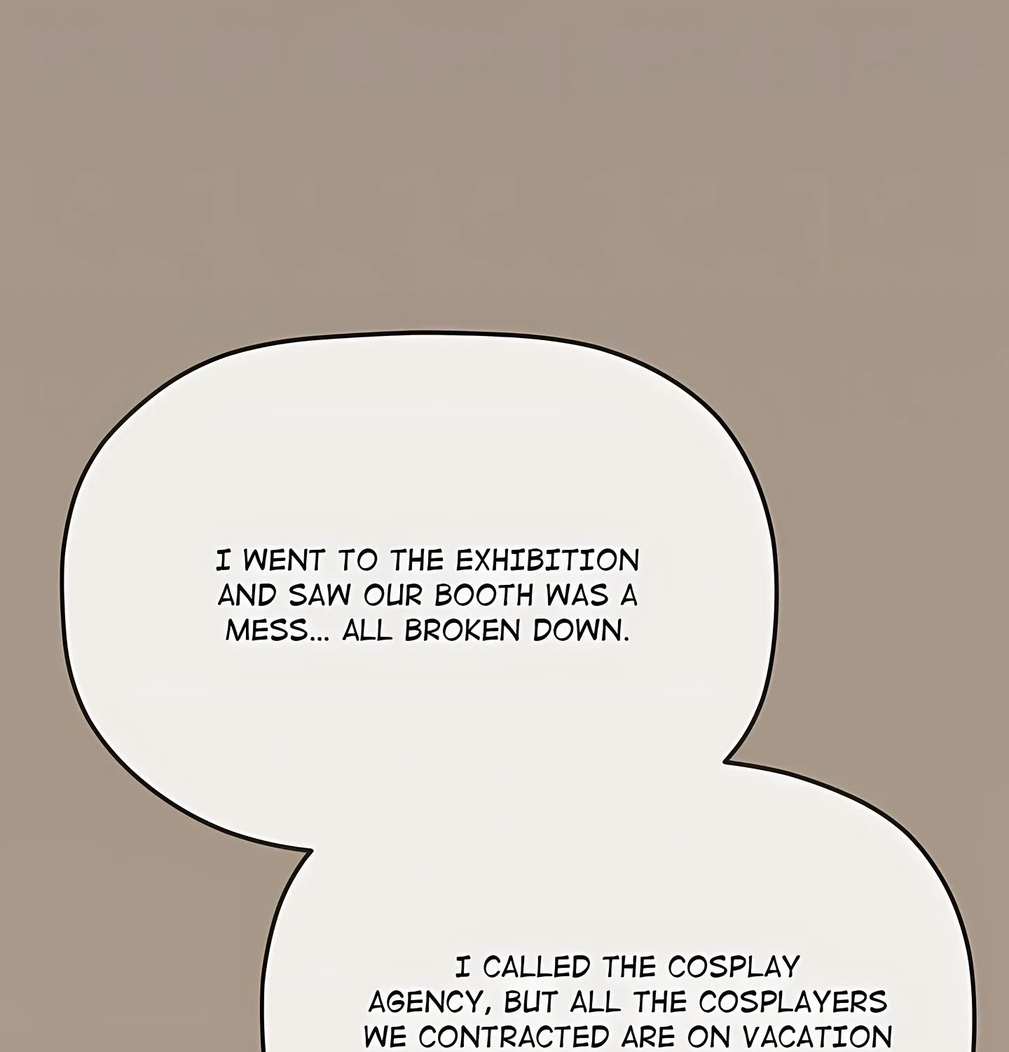 Someone Stop Her! Chapter 90 page 183
