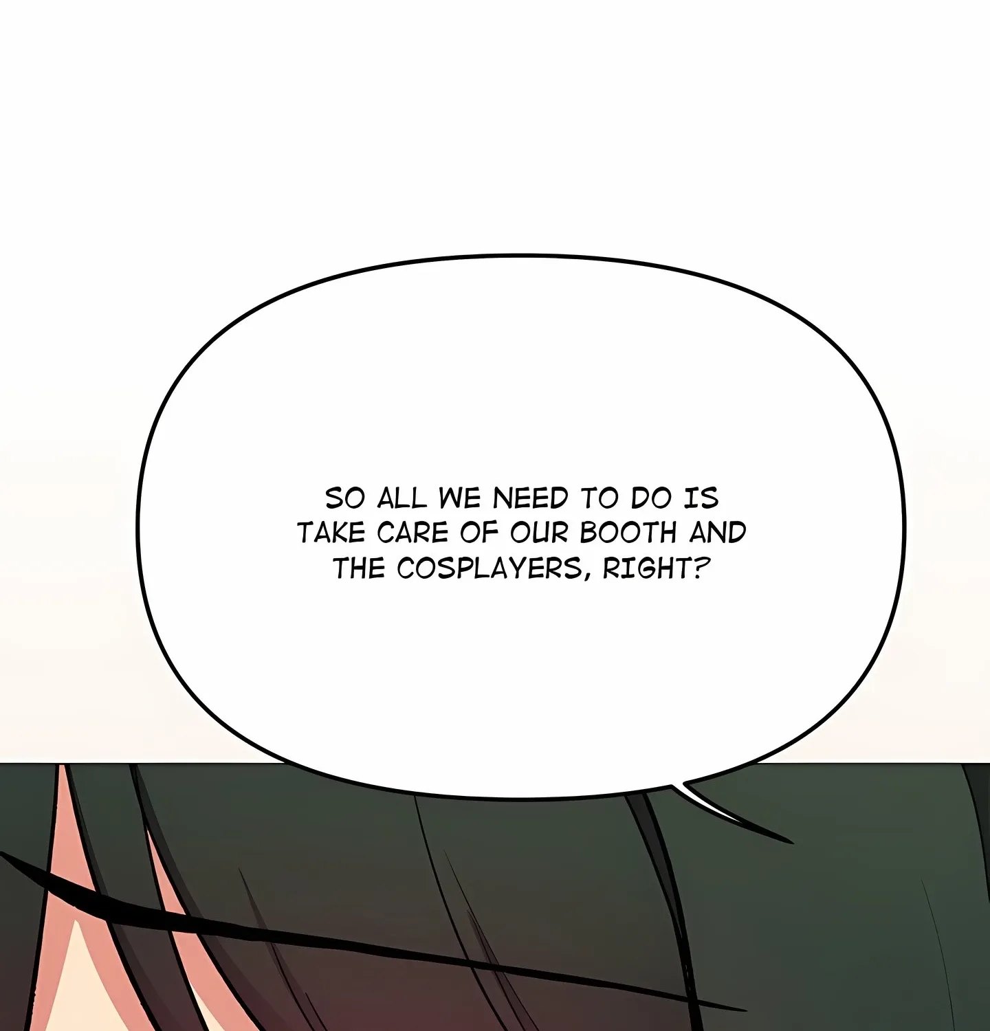 Someone Stop Her! Chapter 90 page 198