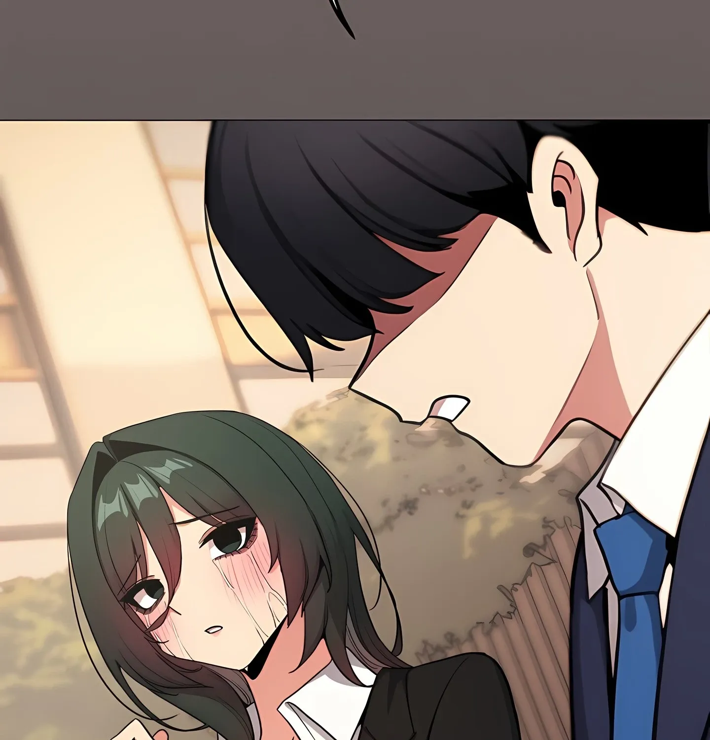Someone Stop Her! Chapter 90 page 202