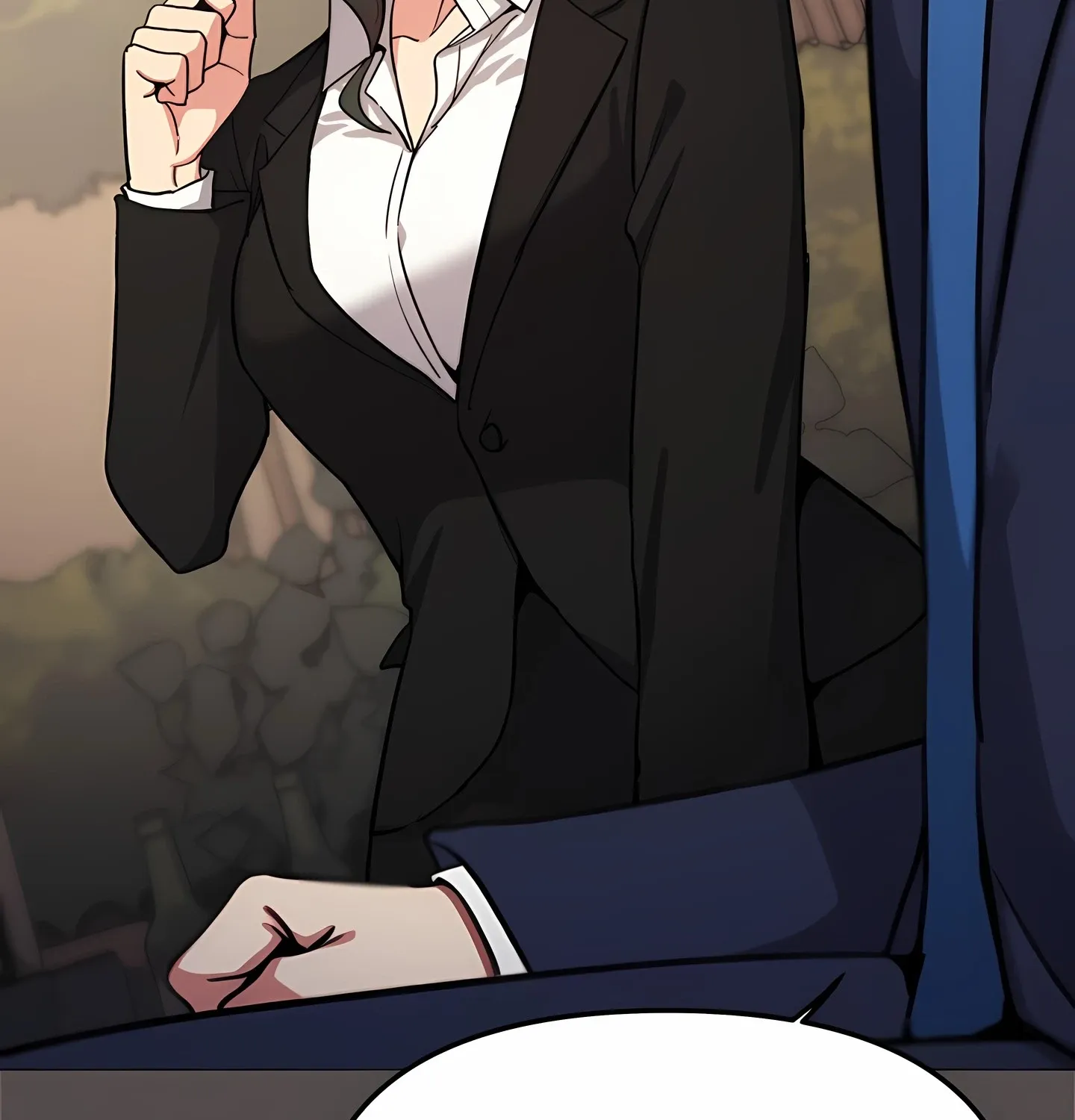 Someone Stop Her! Chapter 90 page 203
