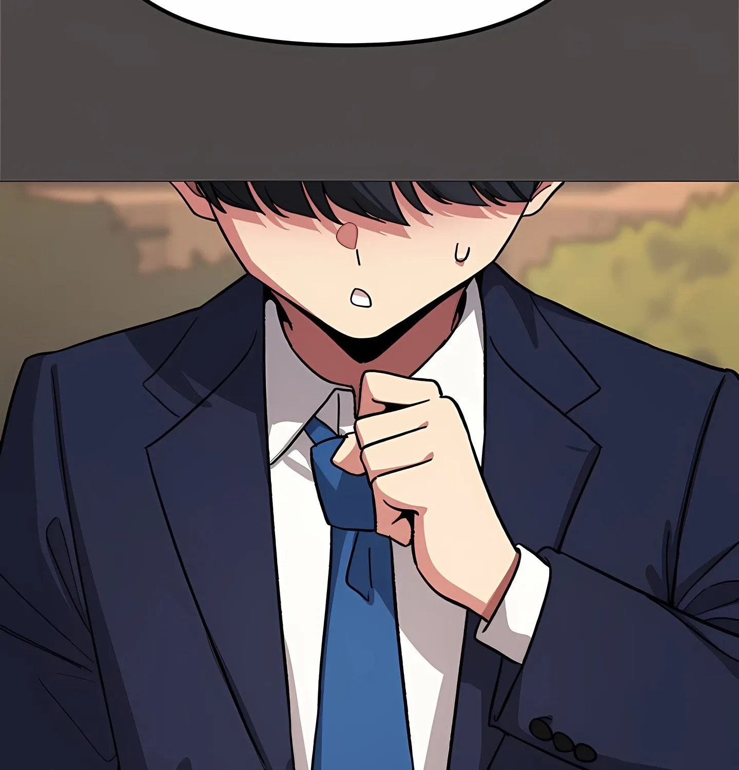 Someone Stop Her! Chapter 90 page 206