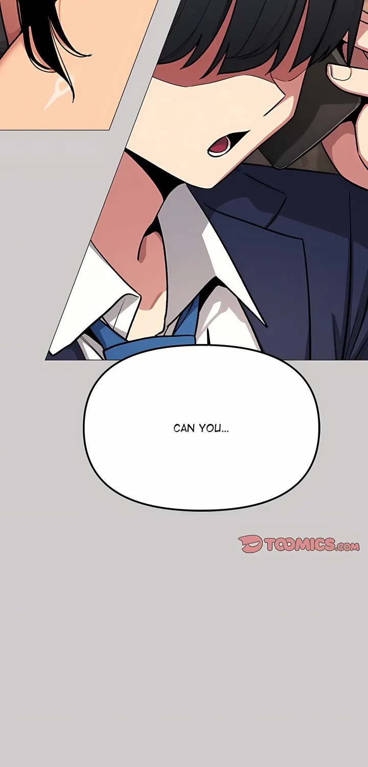 Someone Stop Her! Chapter 91 page 6