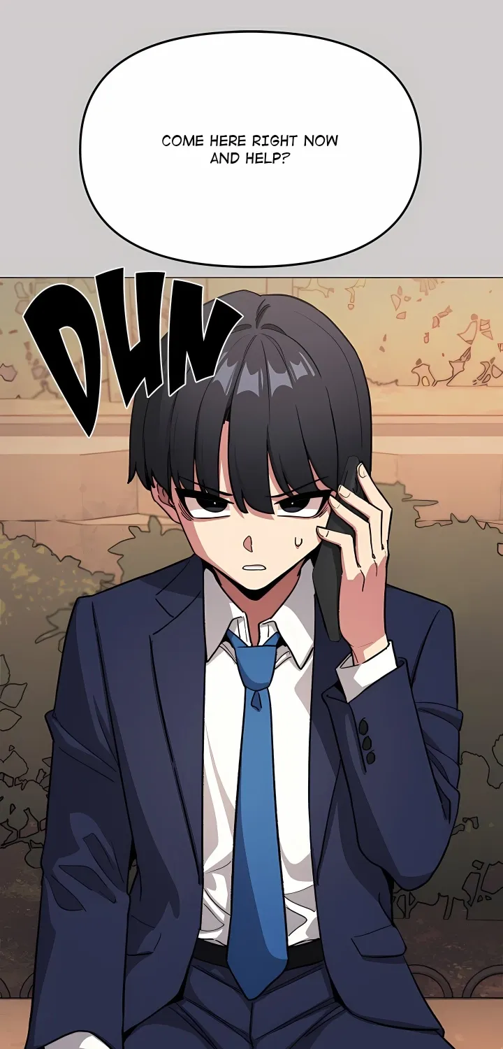 Someone Stop Her! Chapter 91 page 7