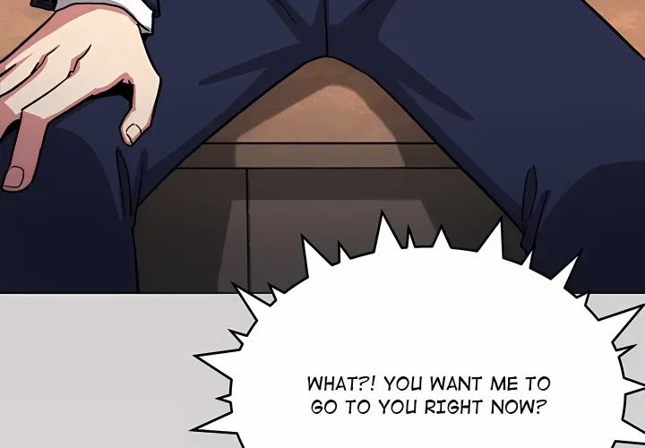 Someone Stop Her! Chapter 91 page 8