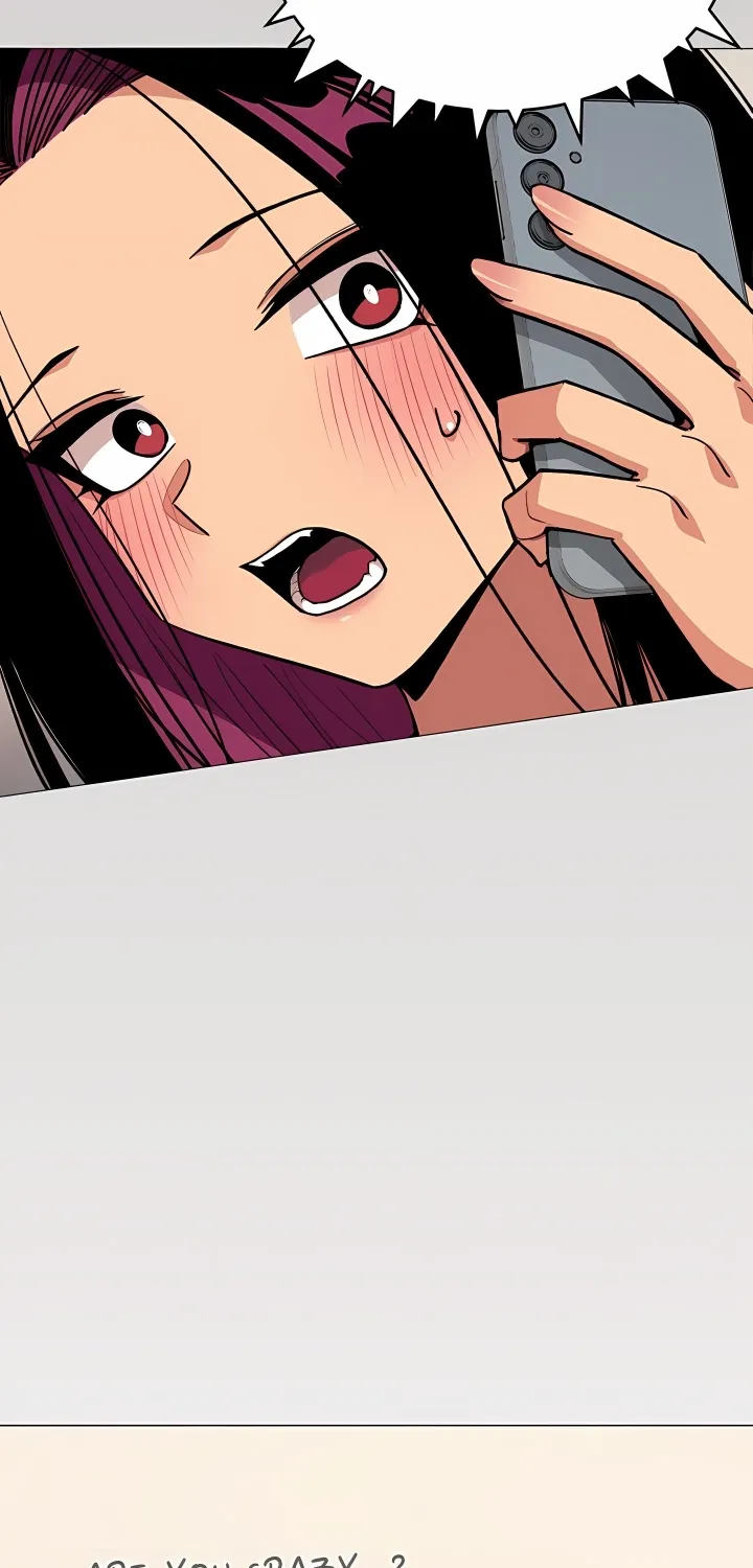 Someone Stop Her! Chapter 91 page 9