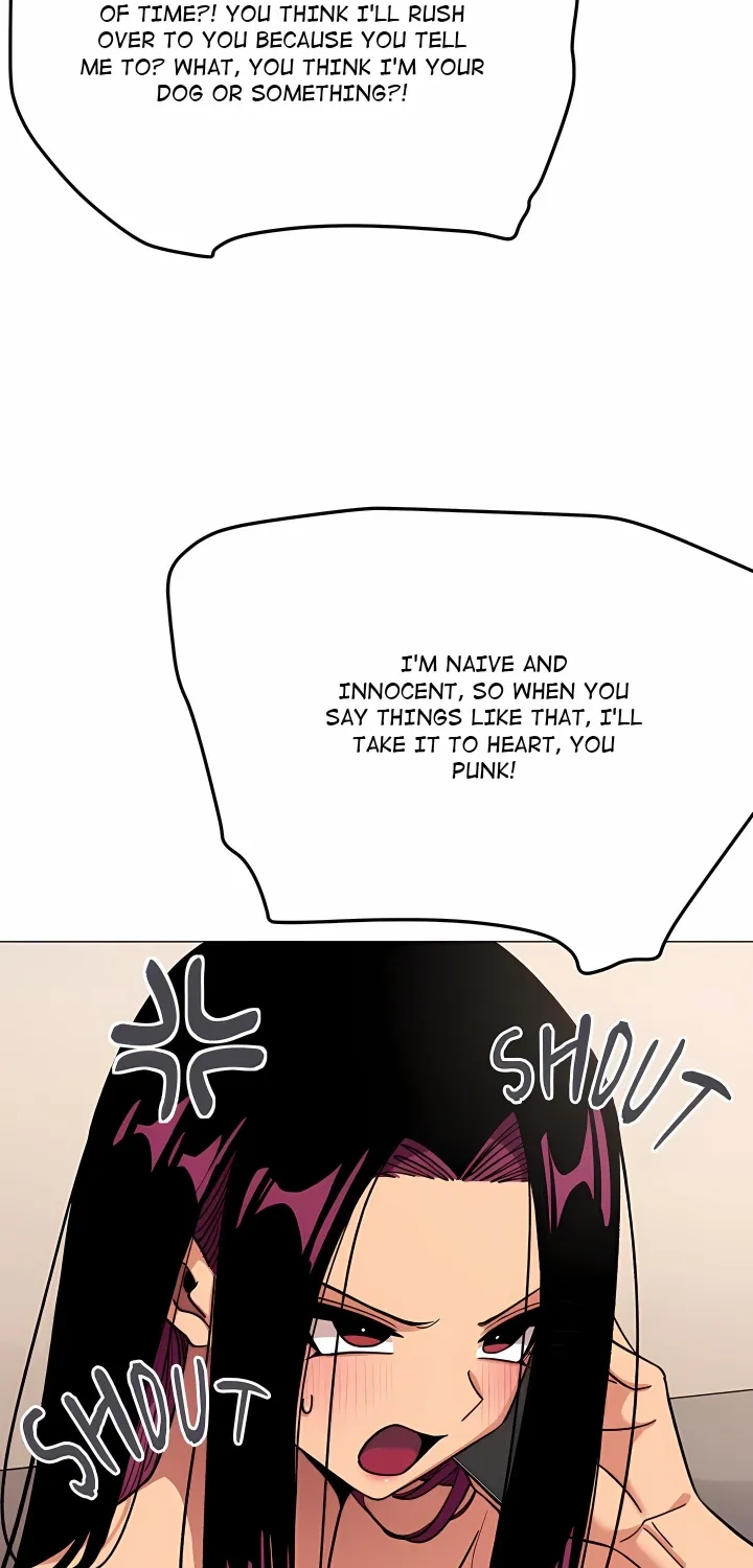 Someone Stop Her! Chapter 91 page 14