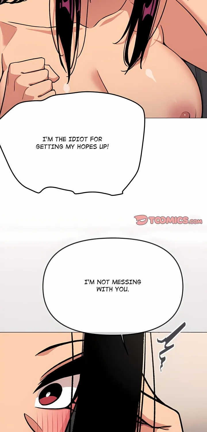 Someone Stop Her! Chapter 91 page 15