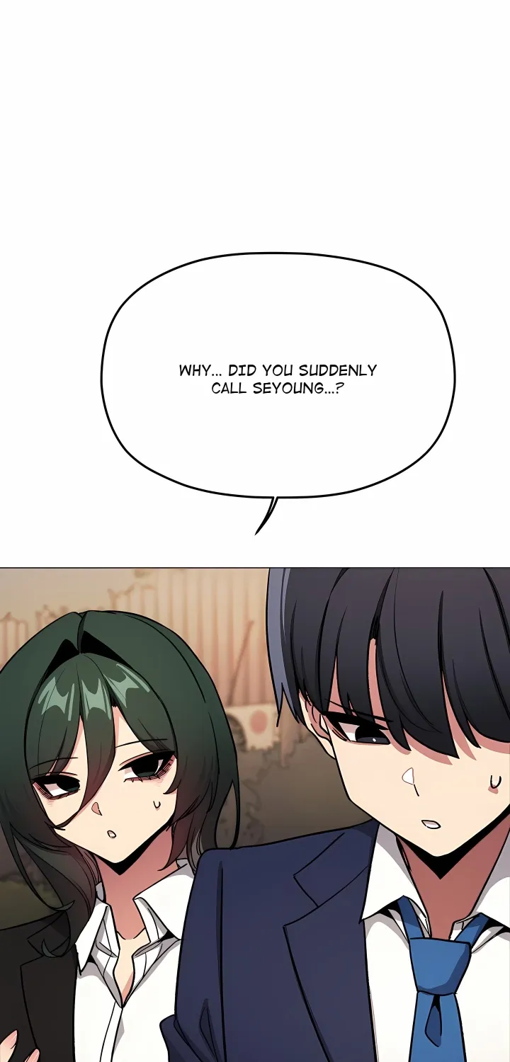 Someone Stop Her! Chapter 91 page 35