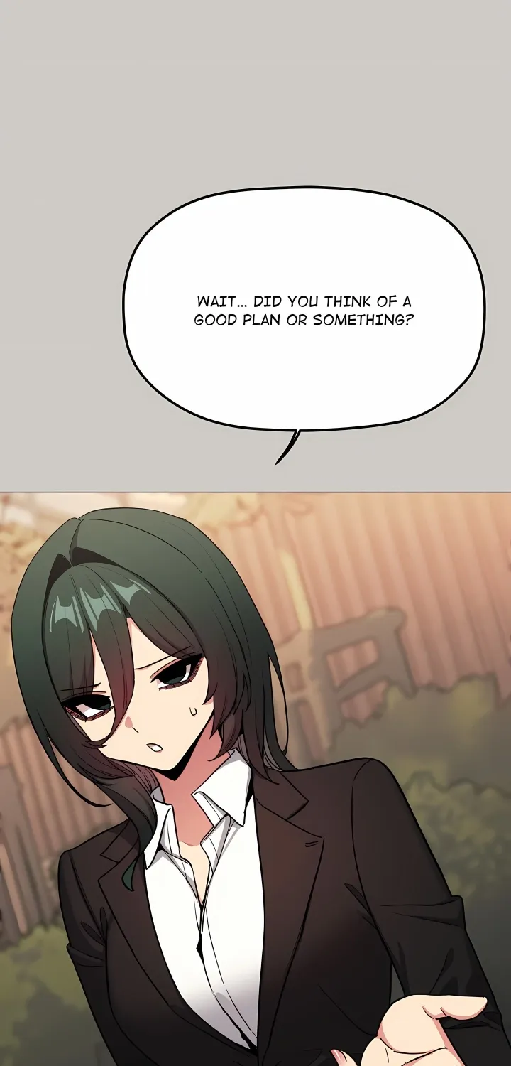 Someone Stop Her! Chapter 91 page 39