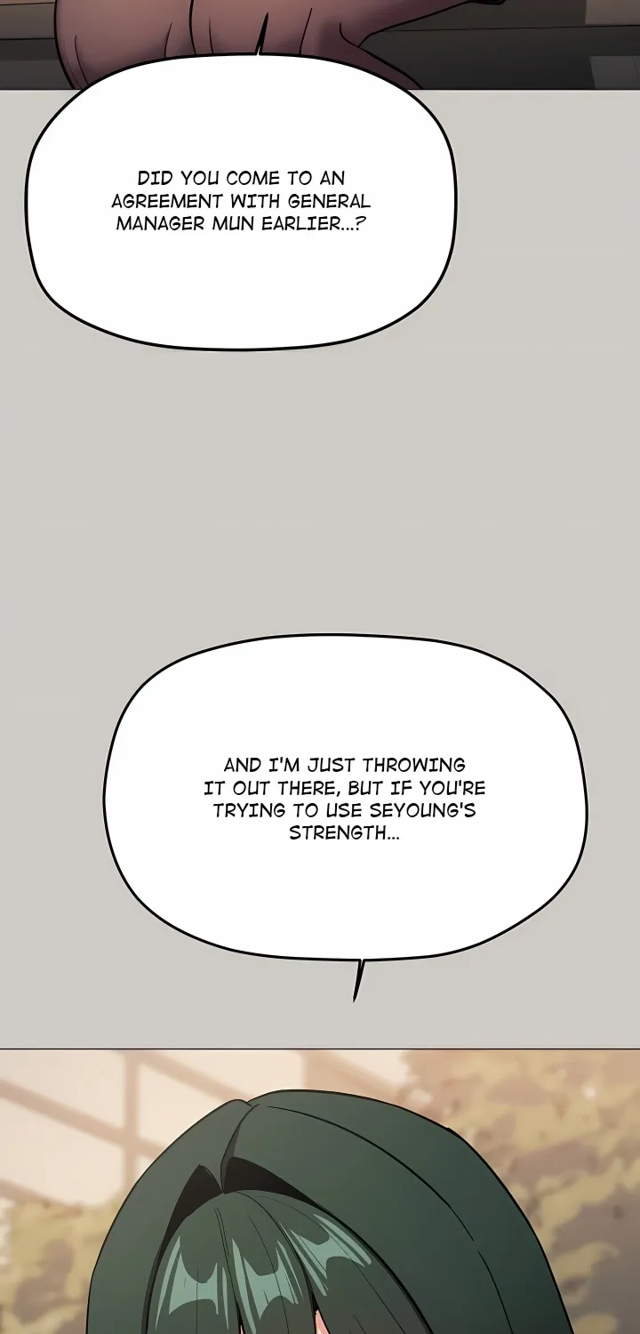Someone Stop Her! Chapter 91 page 41