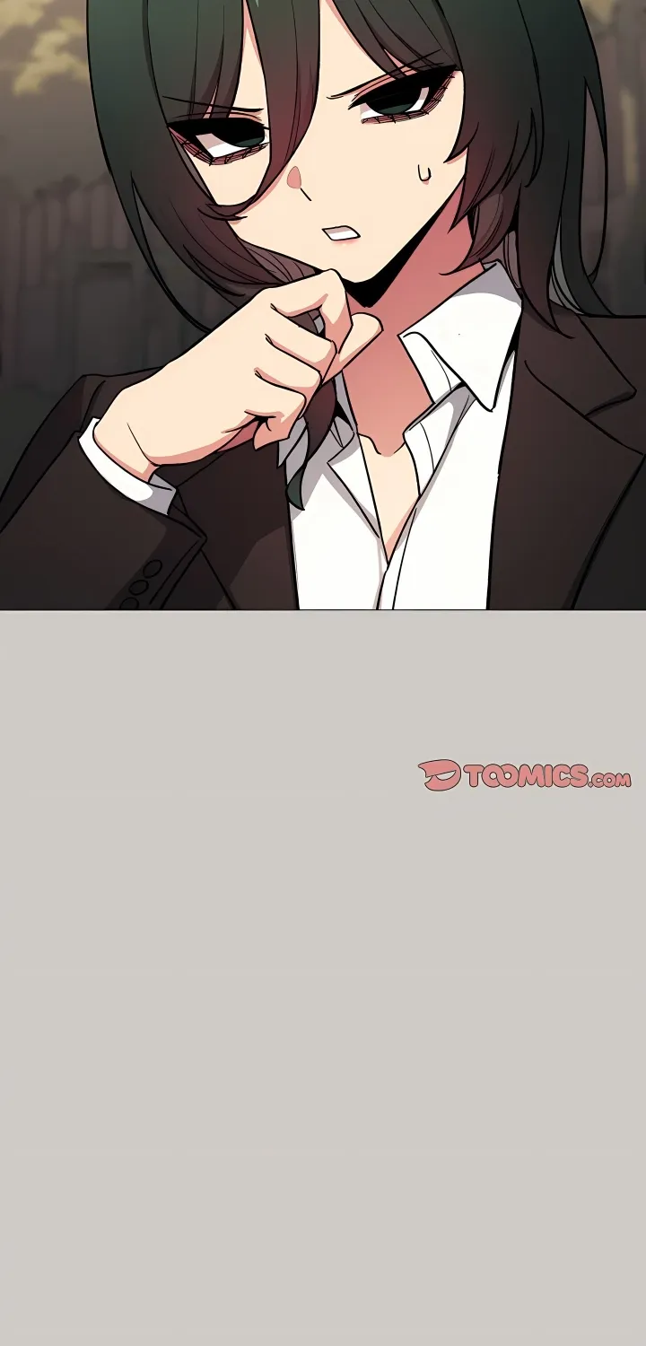 Someone Stop Her! Chapter 91 page 42