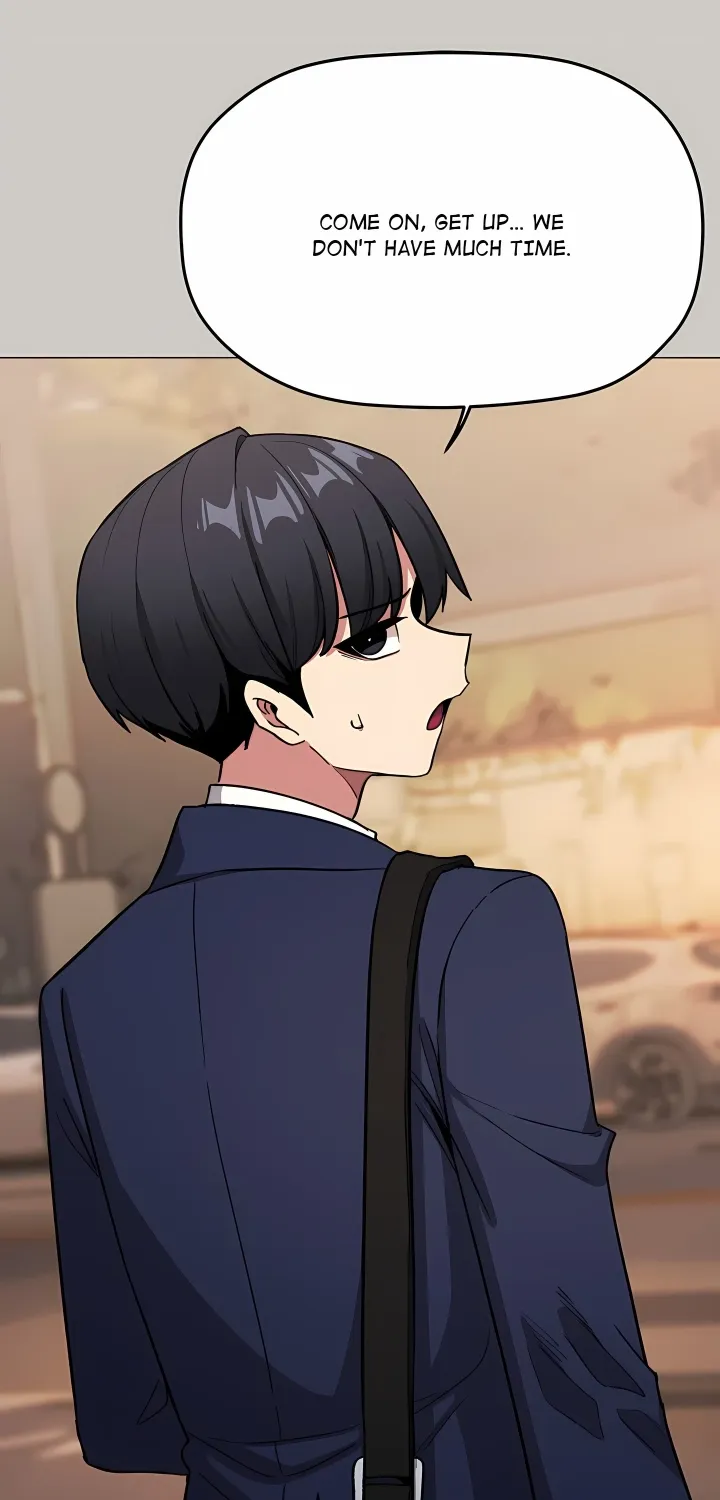Someone Stop Her! Chapter 91 page 45