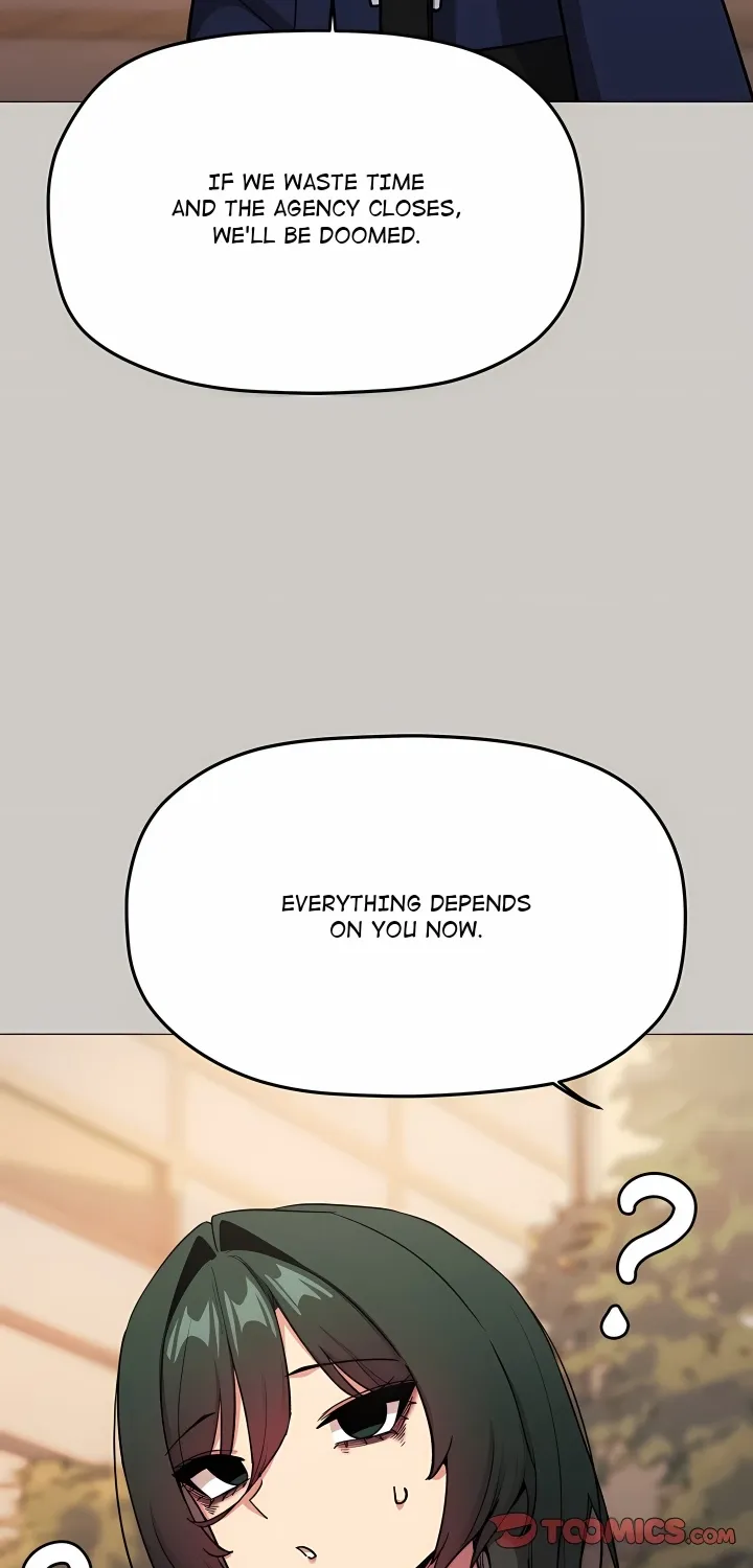Someone Stop Her! Chapter 91 page 46