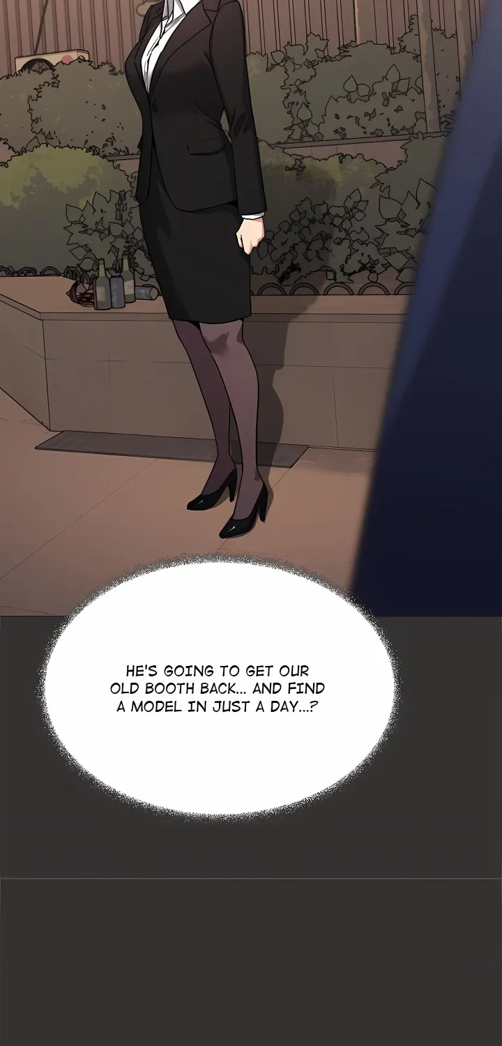 Someone Stop Her! Chapter 91 page 49