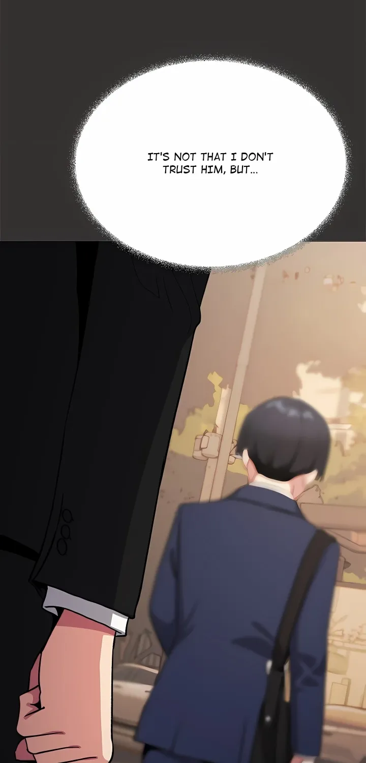 Someone Stop Her! Chapter 91 page 50