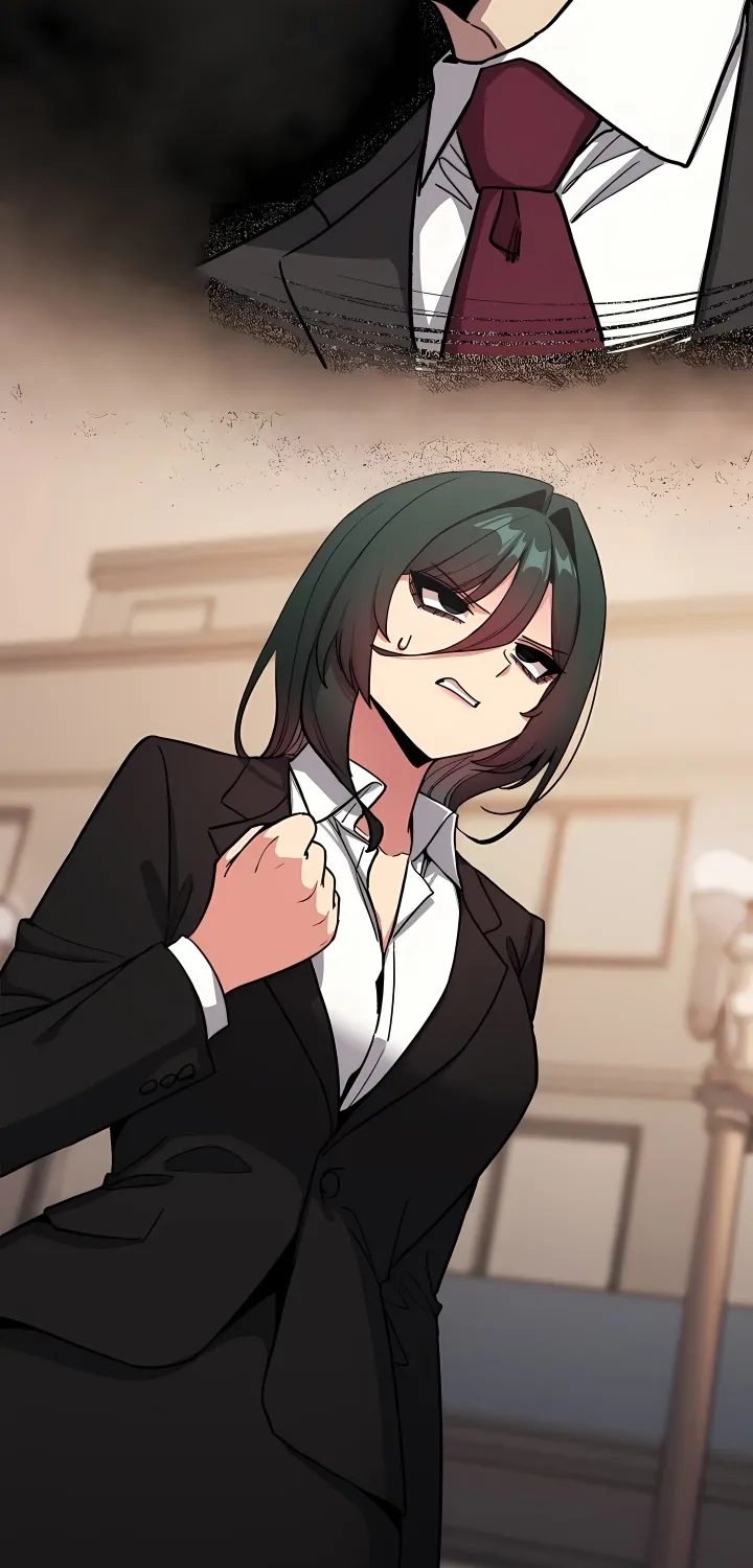 Someone Stop Her! Chapter 91 page 54
