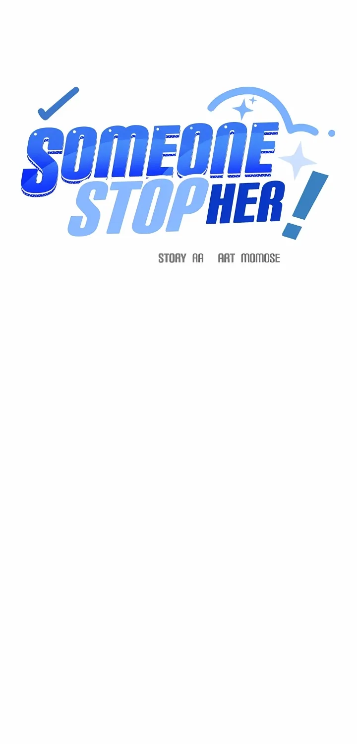 Someone Stop Her! Chapter 91 page 57