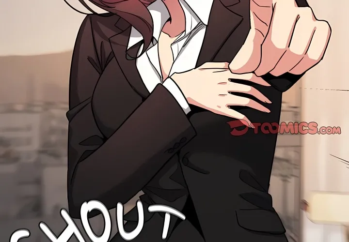 Someone Stop Her! Chapter 91 page 60