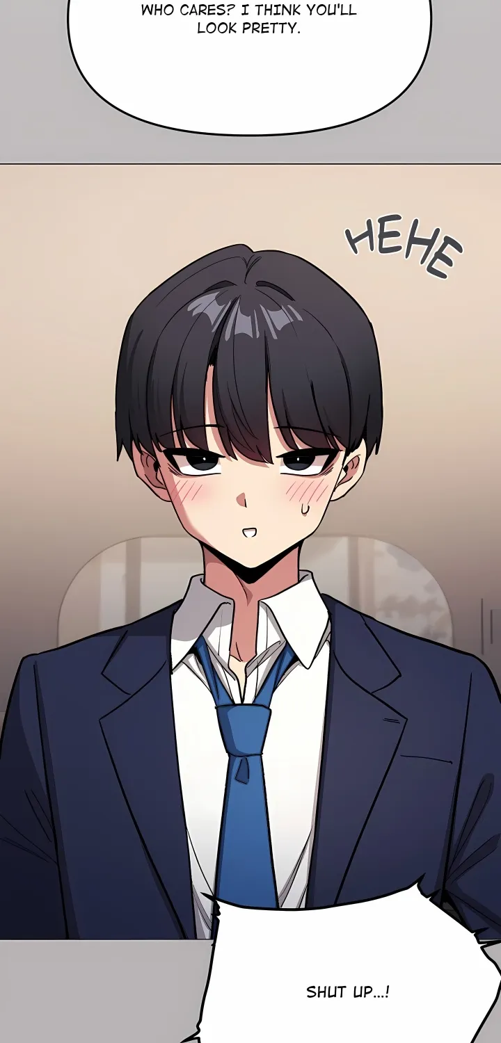 Someone Stop Her! Chapter 91 page 62