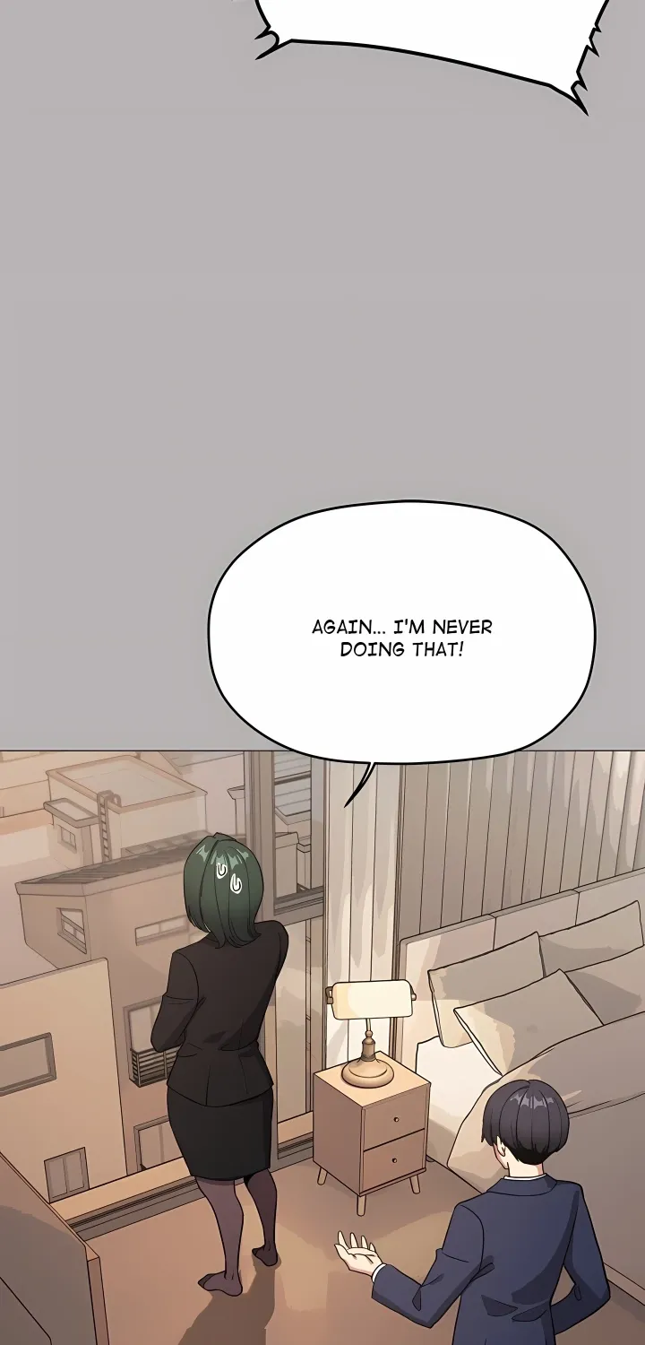 Someone Stop Her! Chapter 91 page 63