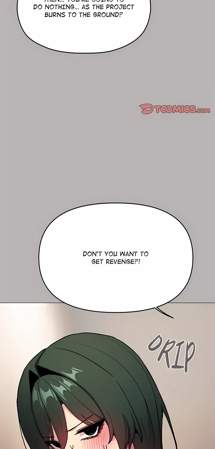 Someone Stop Her! Chapter 91 page 65