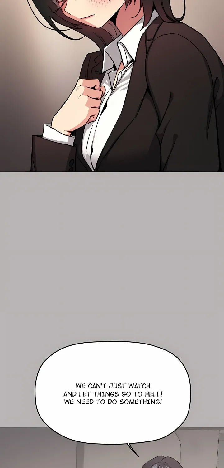 Someone Stop Her! Chapter 91 page 66