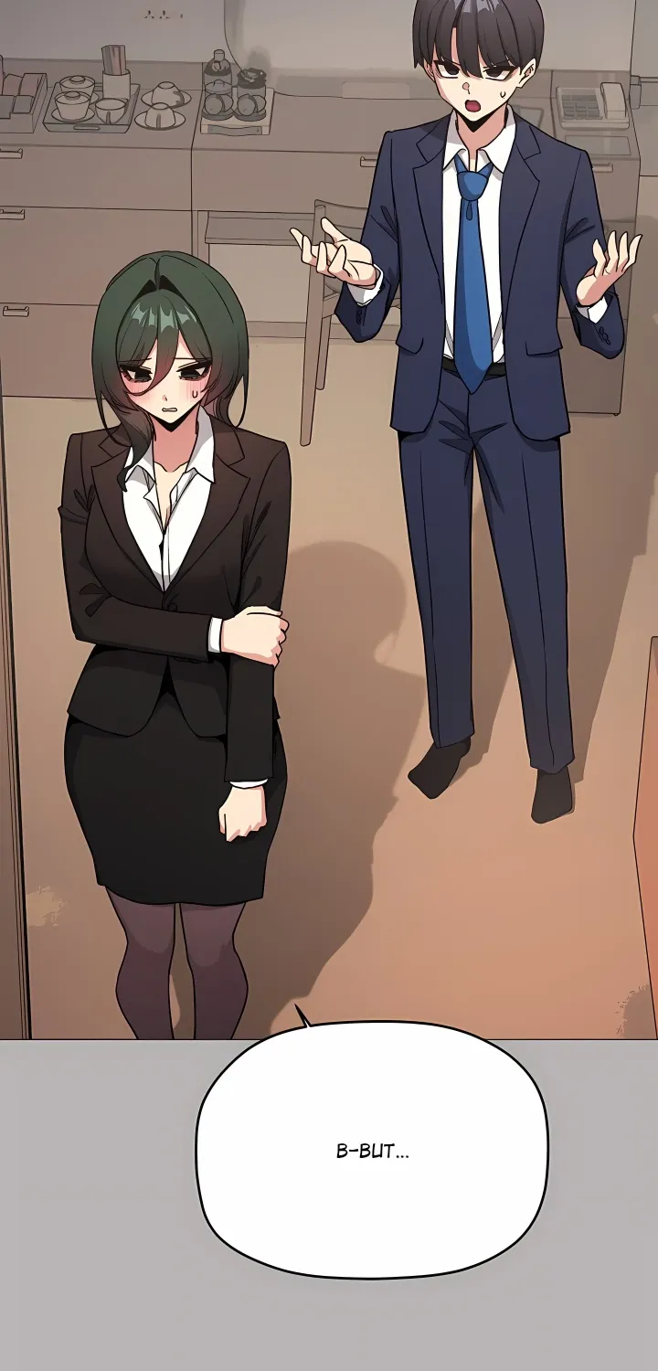 Someone Stop Her! Chapter 91 page 67