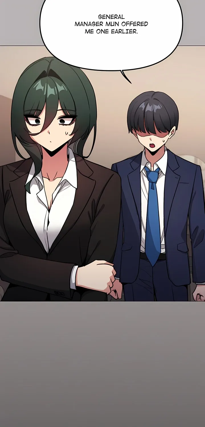 Someone Stop Her! Chapter 91 page 70