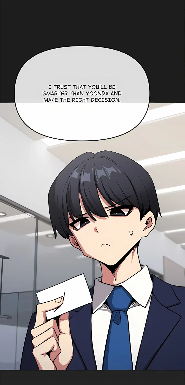 Someone Stop Her! Chapter 91 page 79
