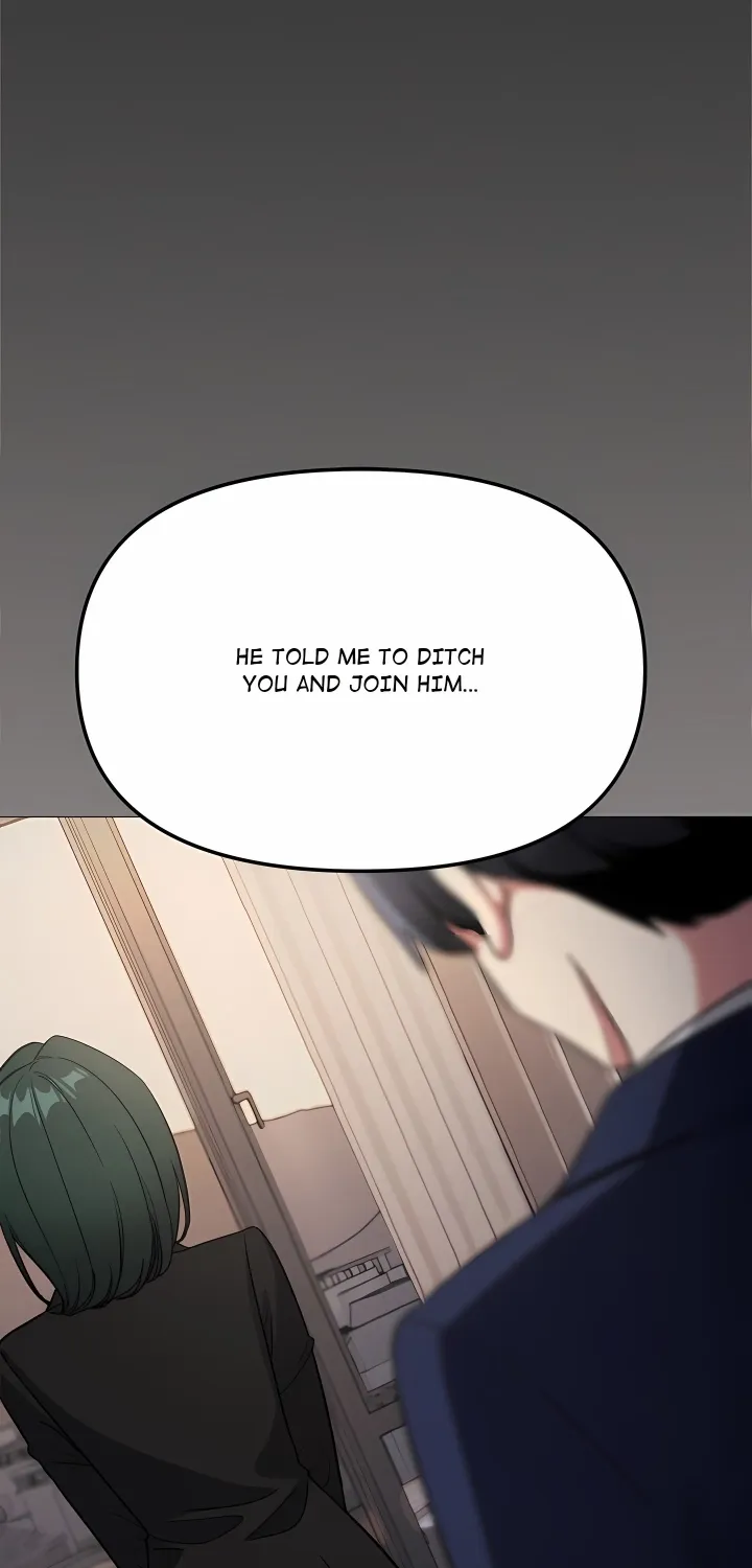Someone Stop Her! Chapter 91 page 81