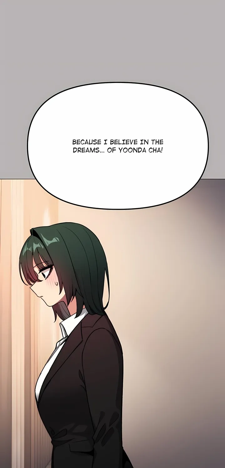 Someone Stop Her! Chapter 91 page 86