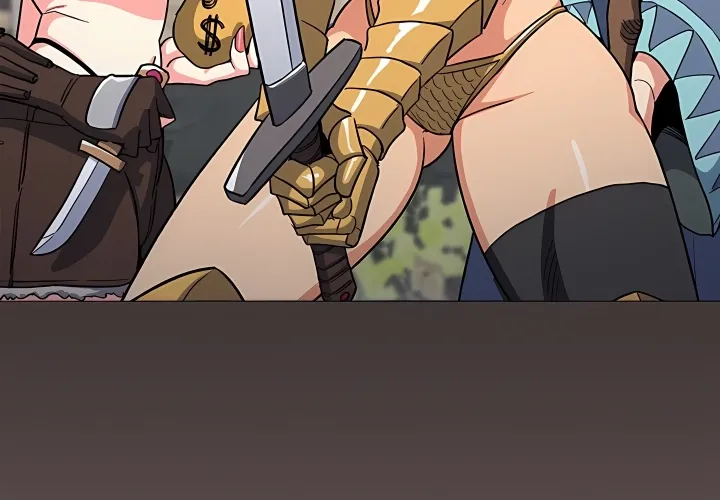 Someone Stop Her! Chapter 91 page 88