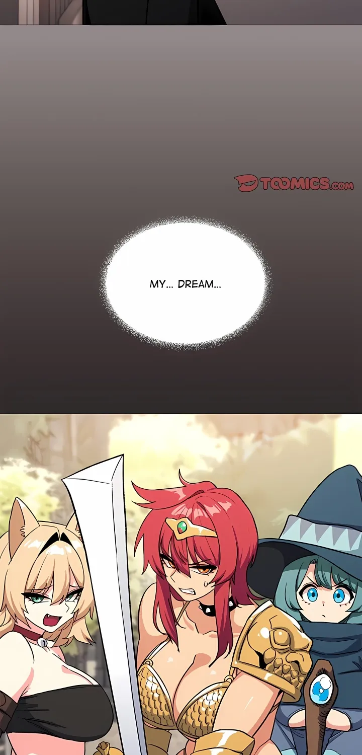 Someone Stop Her! Chapter 91 page 87