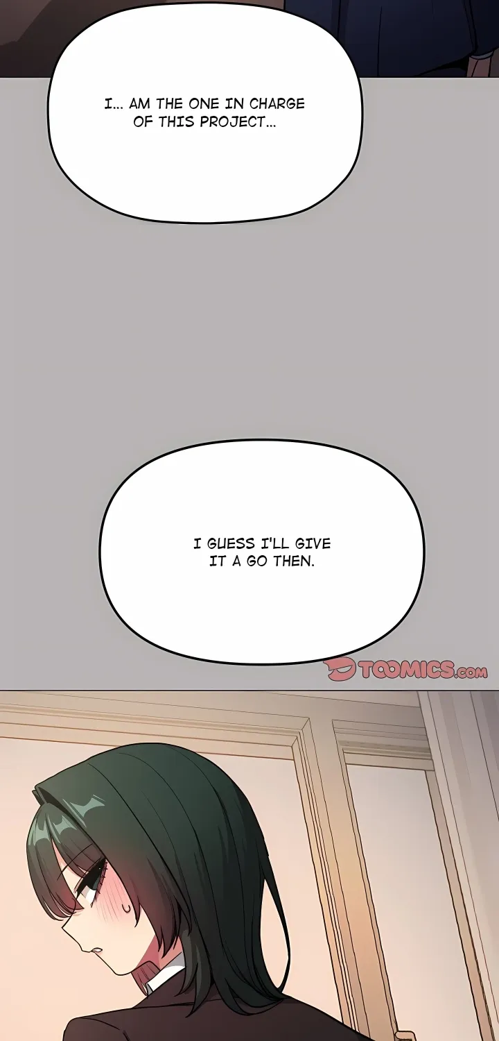 Someone Stop Her! Chapter 91 page 91