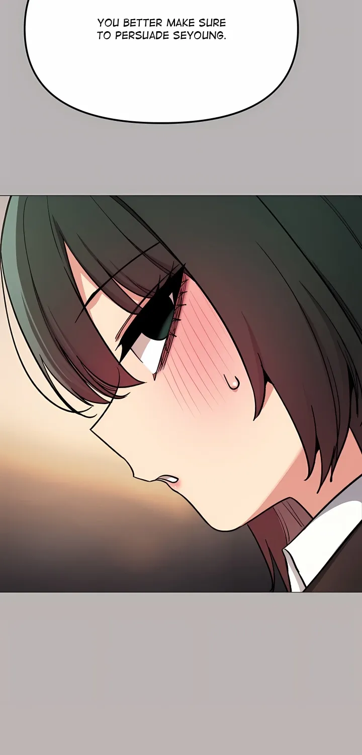 Someone Stop Her! Chapter 91 page 94