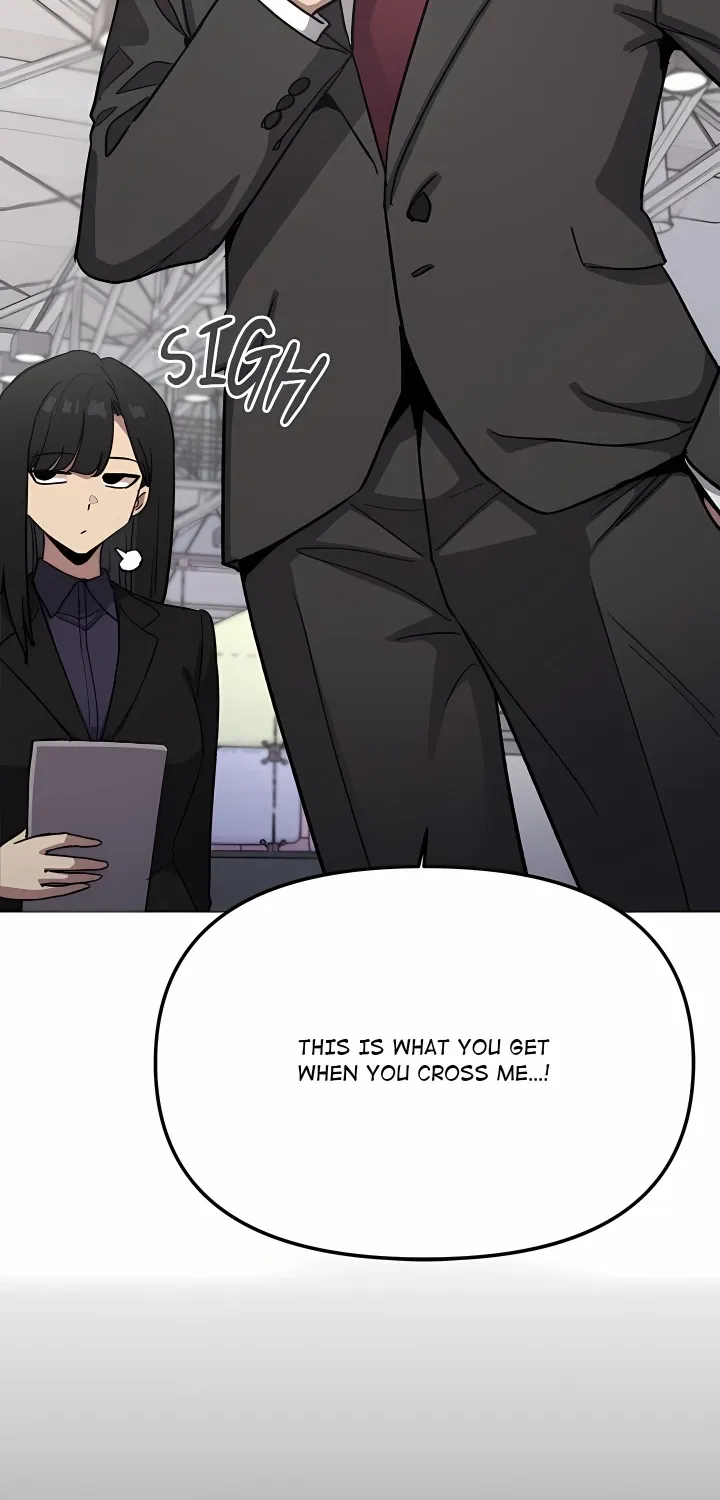 Someone Stop Her! Chapter 91 page 107