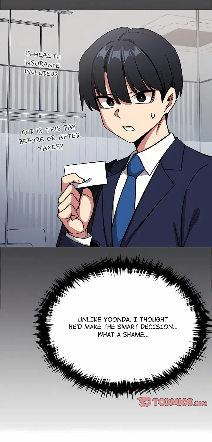 Someone Stop Her! Chapter 91 page 109