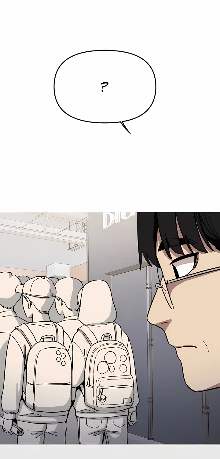 Someone Stop Her! Chapter 91 page 110
