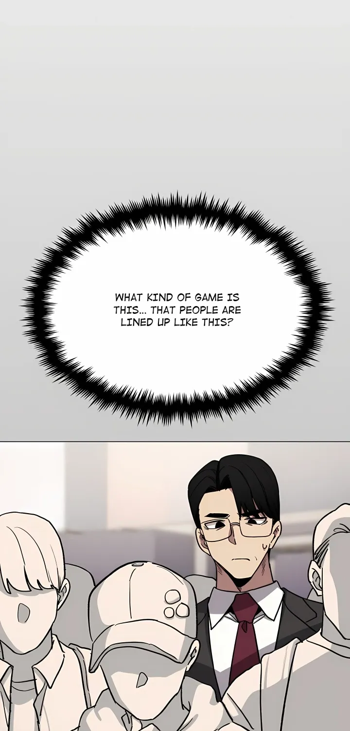 Someone Stop Her! Chapter 91 page 111