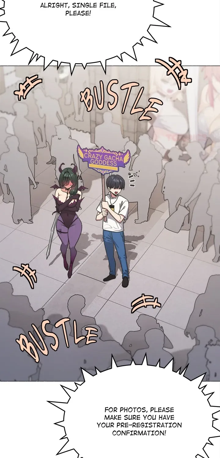 Someone Stop Her! Chapter 92 page 2