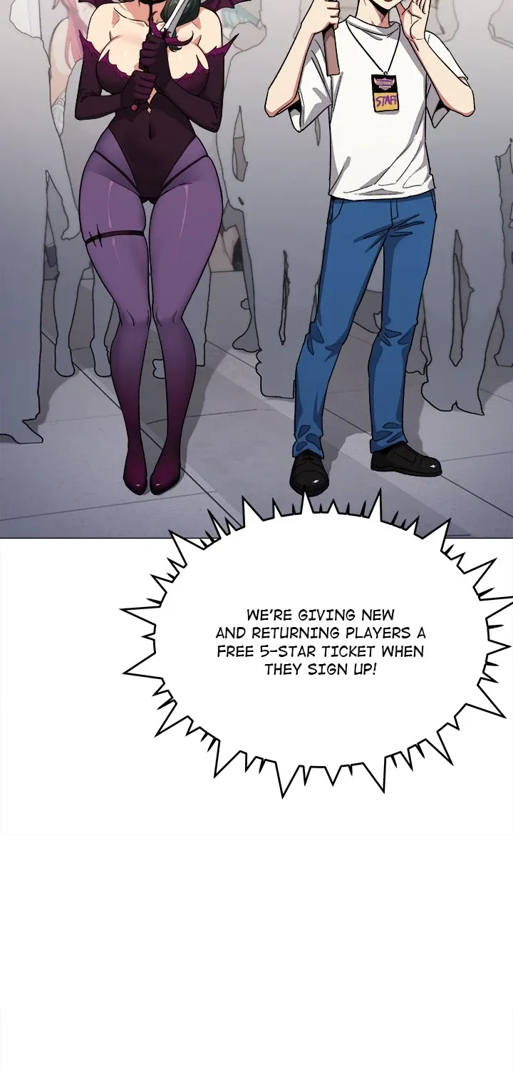 Someone Stop Her! Chapter 92 page 4